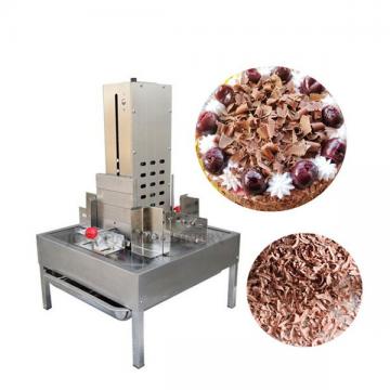 Chocolate sweet corn flakes infante cereal processing line machines