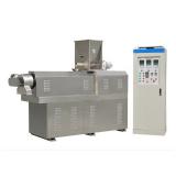 Commercial Corn flakes making machine / Corn Chips snack food extruder Production Line