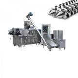 Fried Flour Snacks Bugle Chips Machinery Extruder Production Line