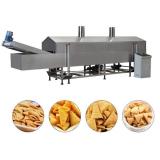 Hot Selling Potato Chips Making Machine Fried Bugles Chips Extruder Production Line