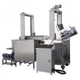 Automatic Fried Corn Bugle Chips Making Machine Production Line