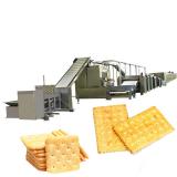 Industrial Small Automatic Hard and Soft Biscuit Production Line