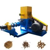 Adjustable Floating Fish Feed Extruder Machine For High Nutrition Feed Pellet