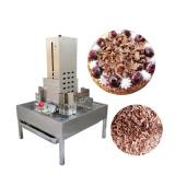 Breakfast Cereal Corn Flakes Processing Line , chocolate chip bread machine